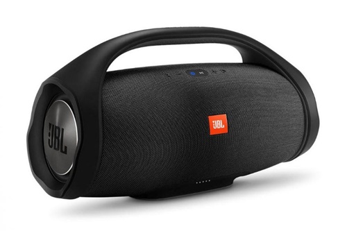 JBL boombox là loa bluetooth có công suất cực lớn