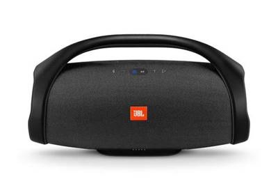 Mặc dù công suất lớn nhưng thời lượng pin lên đến 24 giờ