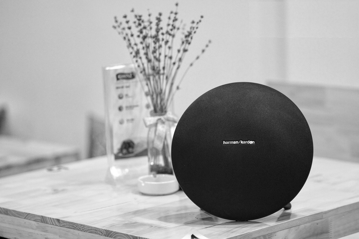 Harman Kardon nổi bật với chất âm "đáng tiền"