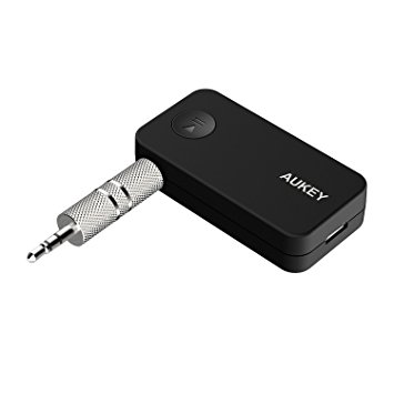 Aukey Bluetooth Receiver