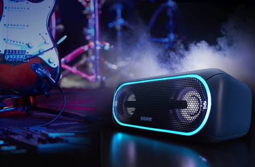 Loa bluetooth cỡ lớn nhất của Sony