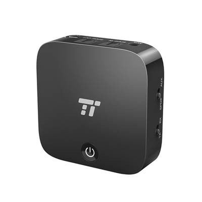 TaoTronics Bluetooth Transmitter and Receiver