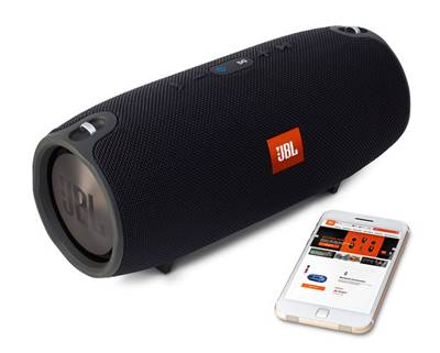 Loa bluetooth JBL Xtreme