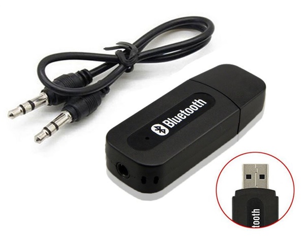 usb thu bluetooth