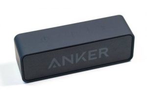 Loa bluetooth Anker SoundCore