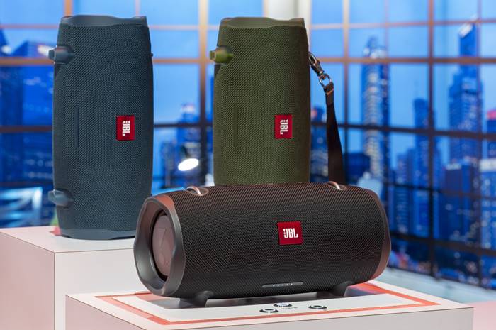 Loa bluetooth JBL Xtreme 2