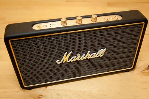 Loa bluetooth Marshall Stockwell