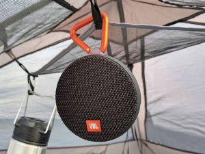 Loa bluetooth JBL Clip 2