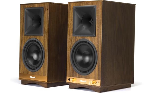 Loa Klipsch The Sixes nghe nhạc vàng rất hay