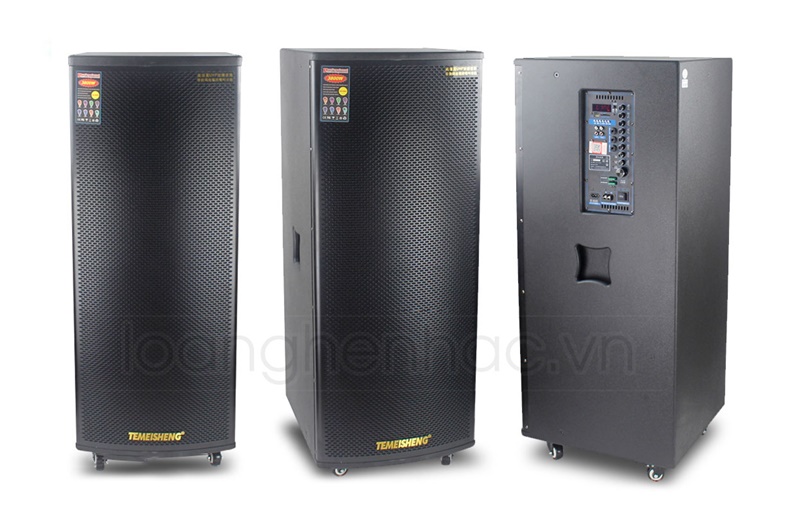 Loa kéo Temeisheng GD215-03
