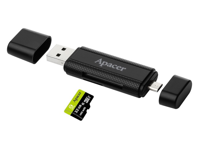 USB và thẻ nhớ sử dụng cho loa kéo