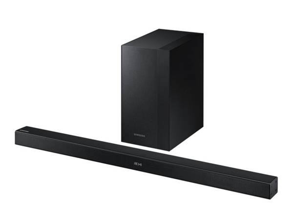 Tổng hợp loa SoundBar tốt nhất