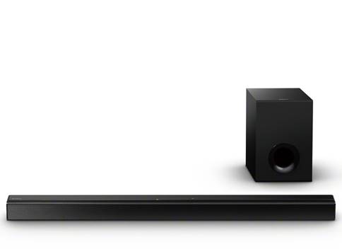 Loa SoundBar Sony HT-CT80