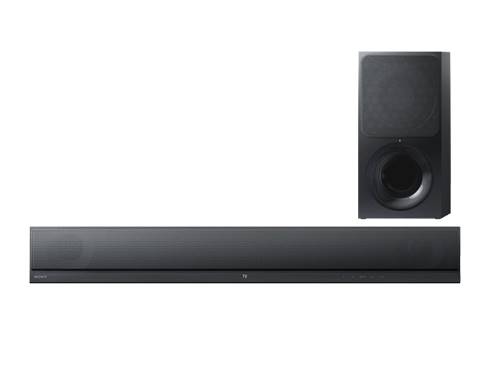 Sony Soundbar HT-S100F