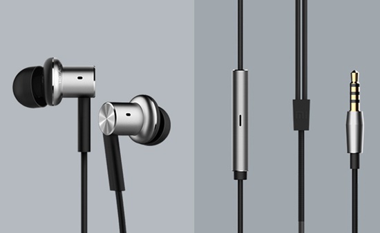 Xiaomi Piston Iron